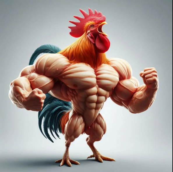 Trik Cepat Menang Sabung Ayam Online dengan Modal Kecil