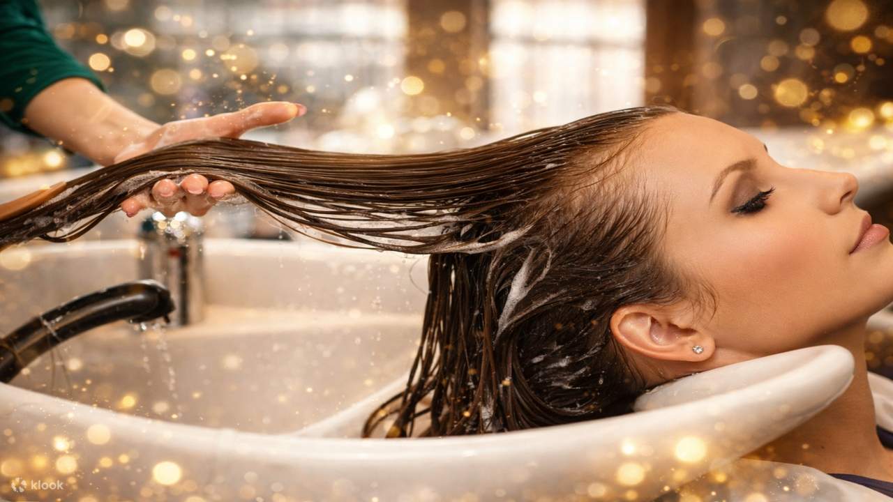 Cara Menjaga Rambut Tetap Sehat Menghadapi Perubahan Cuaca